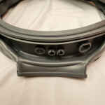 Fuelle LG Para Lavadora Wd22vts6 Original - Imagen 9