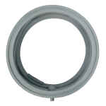 Fuelle Para Lavadora Bosch Original Modelo Wan28202gb - Imagen 4