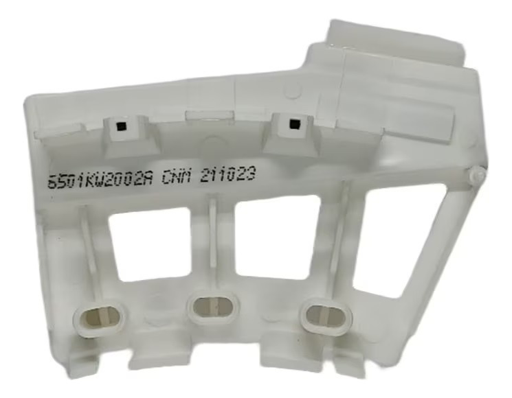 816788-MLC74542265705_022024 Sensor Hall Lavadora LG Original 6501kw2002a/b - Imagen 1