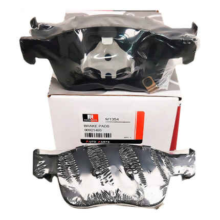 Pastilla De Freno Chevrolet Sail 1.5. 2018