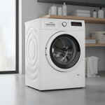 Goma Para Lavadora Bosch Serie 6. 9 Kg Modelo Wgg1440 - Imagen 10