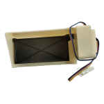 Damper Para Refrigerador Samsung Fbza-1750-10d - Imagen 4