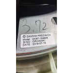 Mecanismo Para Lavadora Samsung Wa22m8700 - Imagen 6