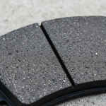Pastilla Freno Toyota Rav4 Advantage 2.4 2006-2014.tras - Imagen 3
