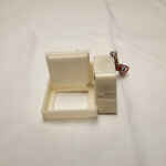 Damper Para Refrigerador General Electric - Imagen 3