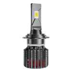 Kit 2 Ampolletas H7 Nano Led L24 Matsumoto - Imagen 4