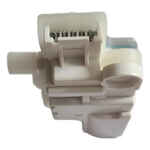 Interruptor Puerta Lavadora Samsung Wd10k6410ox Original - Imagen 6