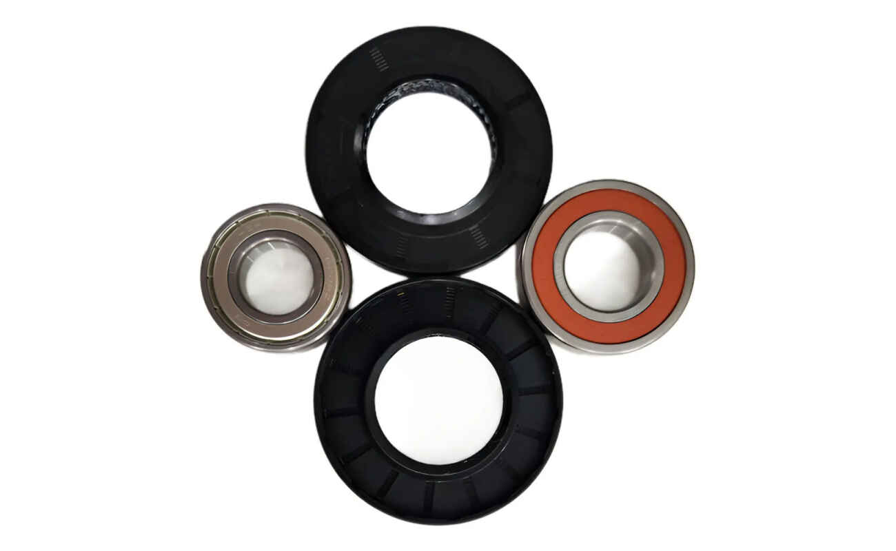 Inicio - Rujano Parts