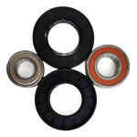 Reten Y Rodamiento Para Lavadora Midea Mlsf-1310sco1l - Imagen 2