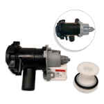 Bomba De Desague De Lavadora Bosch - Imagen 2