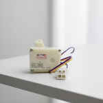 Damper Para Refrigerador Samsung Da31-00043f - Imagen 3