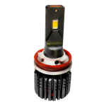 Kit 2 Ampolletas H11 Nano Led L24 Matsumoto - Imagen 5