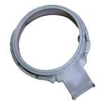 Fuelle Para Lavadora Samsung Dc64-04031a Con Pico - Imagen 3