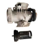 Filtro Para Lavadora Wt13wsbp LG + Cuerpo Gris - Imagen 6
