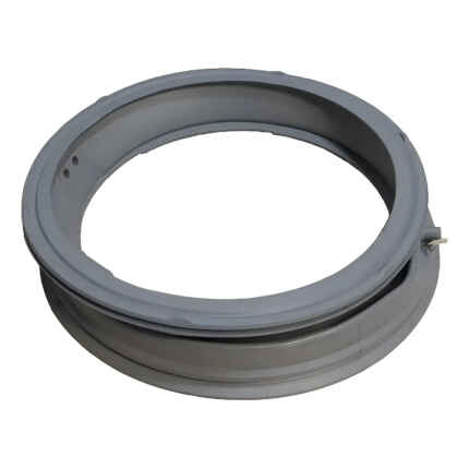 Fuelle Goma Puerta Lavadora  LG F1403fd5