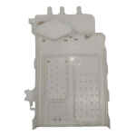 Tapa Samsung Gaveta Lavadora Secadora Blanco