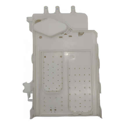 Tapa Samsung Gaveta Lavadora Secadora Blanco