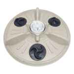 Agitador Lavadora LG 6kg Seis Kilogramos - Imagen 6