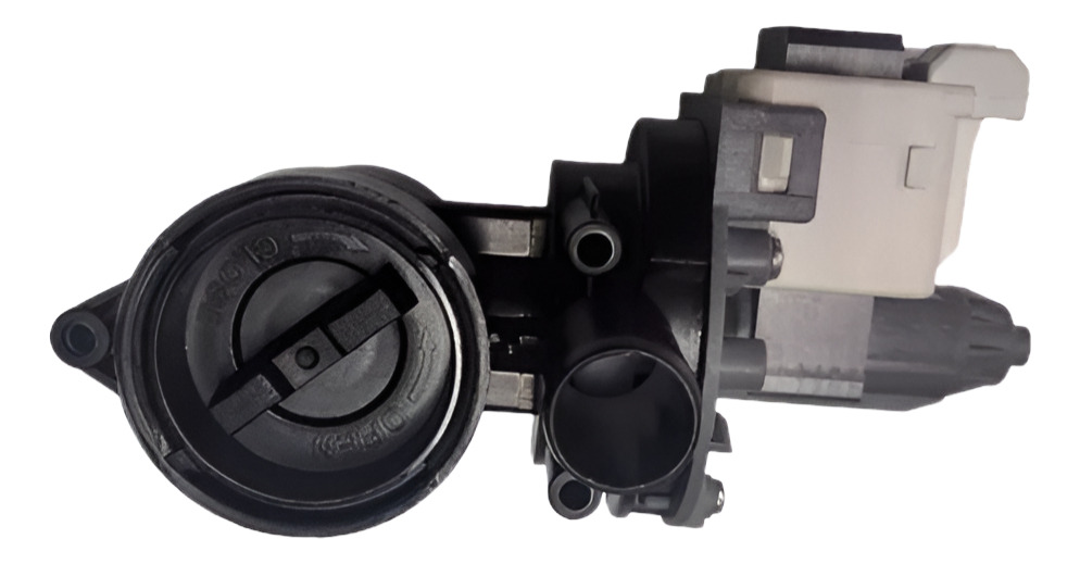 843137-MLC81508776845_122024 Bomba De Desague Lavadora LG Carga Superior Ts1604dp Origina - Imagen 1