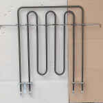 Resistencia Horno Fdv