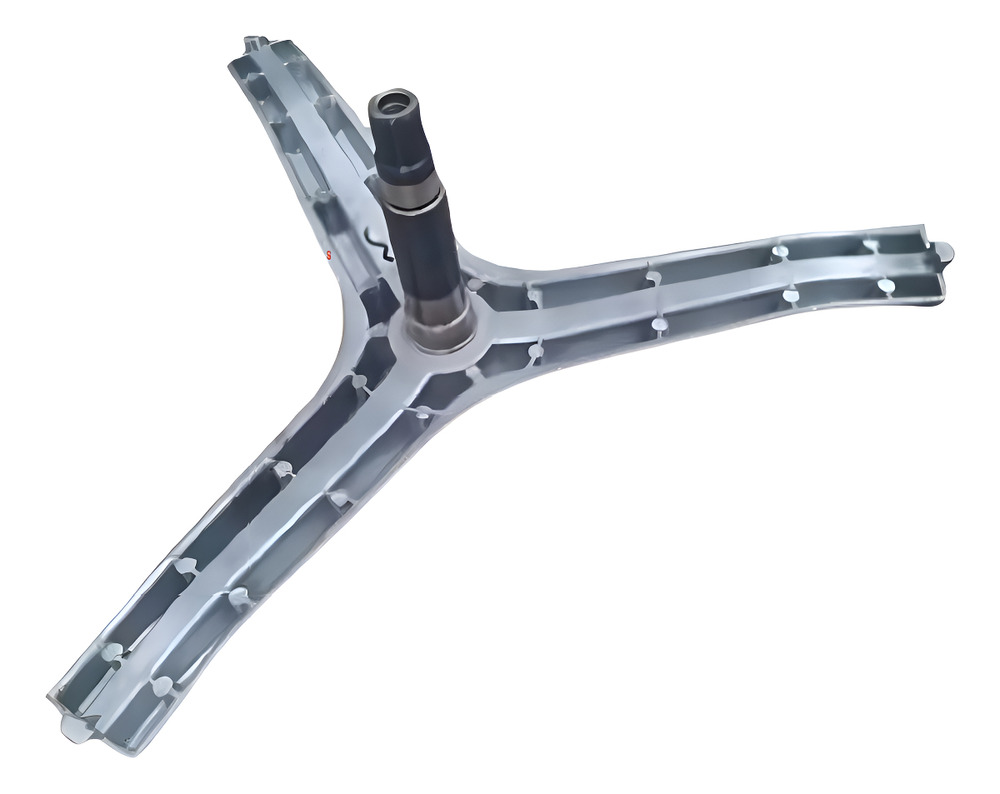 847891-MLA95738358546_102025 Soporte Para Cestas Cruzeta Para Lavar Y Secar Samsung - Imagen 1