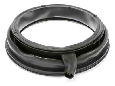 Goma Para Lavadora Bosch Serie 6. 9 Kg Modelo Wgg1440 - Imagen 7