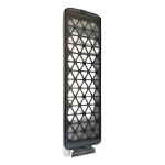 Filtro Atrapa Pelusa Lavadora Samsung 18 A 22 Kg - Imagen 5