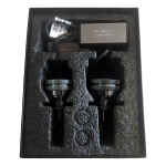 Set Ampolletas Super Led H7-l18 Matsumoto 8000 Lúmenes - Imagen 5