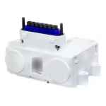 Bomba Dispensadora Deterg Samsung Wd22h9600kg  Dc9717543a - Imagen 2