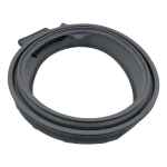 Moldura De Goma Para Puerta Samsung Wd106 Dc64-01827a - Imagen 3