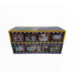 Kit De Atrapa Pelusas Para Secadora Universal
