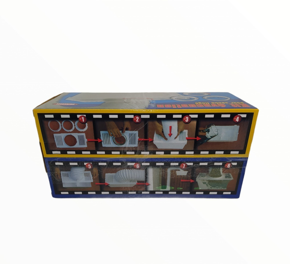 853173-MLC47062670438_082021 Kit De Atrapa Pelusas Para Secadora Universal - Imagen 1