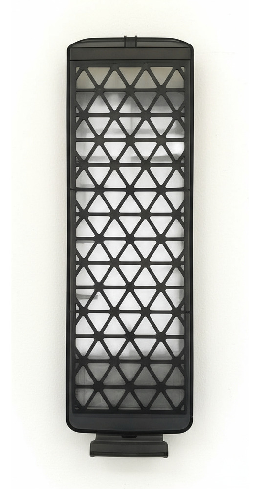 853197-MLC92384348294_092025 Filtro Atrapa Pelusa Lavadora Samsung 18 A 22 Kg - Imagen 1