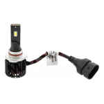 Kit 2 Ampolletas 9005 Nano Led L24 Matsumoto - Imagen 3
