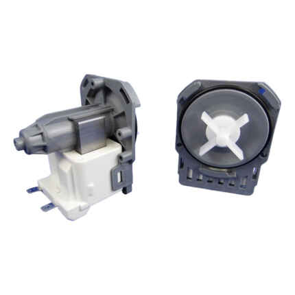 Bomba Para Lavadora Daewoo Frontal Modelos 2000 Hasta 2002