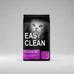 Arena Sanitaria Easy Clean 20kg Lavanda Bentonita - Imagen 4