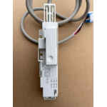 Switch Puerta Lavadora Sup Original Wa18f7g6dts/zs Dc340025e - Imagen 2