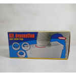 Kit De Atrapa Pelusas Para Secadora Universal - Imagen 3