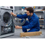 Amortiguadores Para Lavadora Samsung Carga Superior 63,5 Cm - Imagen 8
