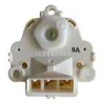 Drain Motor Minimotor Lavadora LG Smart Inverter Original - Imagen 4