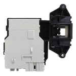 Cierre De Puerta LG Ebf49827803 Para Lavadora Modelos Wd-1403fda Y Nas106f1wbr - Imagen 3
