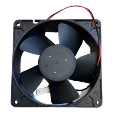 Ventilador De Motor Para Secadora Samsung (dc31-00177a) Ori