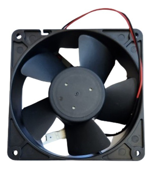 865512-MLC74780615520_032024 Ventilador De Motor Para Secadora Samsung (dc31-00177a) Ori - Imagen 1