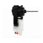 Motor Ventilador Refrigerado Gb3133t LG Original 4680jr1008u - Imagen 4