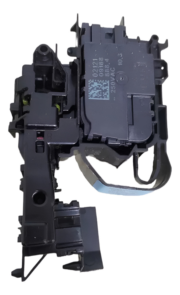 867925-MLC80189801658_112024 Interruptor Para Lavadora Samsung Wf22t6500gv Original - Imagen 1