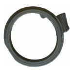 Moldura De Goma Para Puerta Samsung Wd106 Dc64-01827a