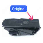 Interruptor Para Lavadora Samsung Ww10j6410ew Original - Imagen 2
