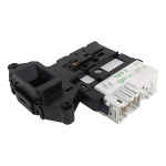 Cierre De Puerta LG Ebf49827803 Para Lavadora Modelos Wd-1403fda Y Nas106f1wbr - Imagen 4