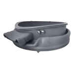 Fuelle De Lavadora LG F1303rd Orig
