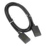 One Connect Samsung Bn39-02015a Negro De 2 M